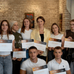 BUM Stipendisti — znanje, zajedništvo i podrška